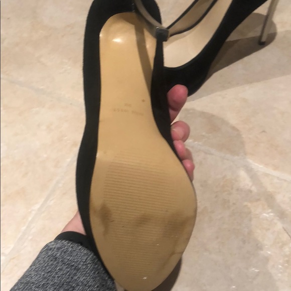 Never worn Nine West Sz. 9 - Picture 3 of 3